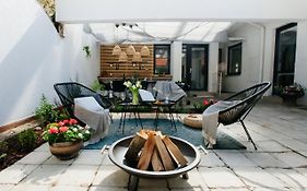 Great Chill Boutique Apartments #11 By Goodnite Cz